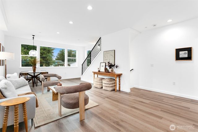 12107 E Gibson Road, Everett, WA 98204