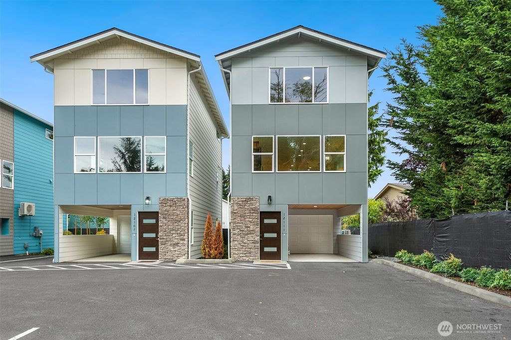 12107 E Gibson Road, Everett, WA 98204