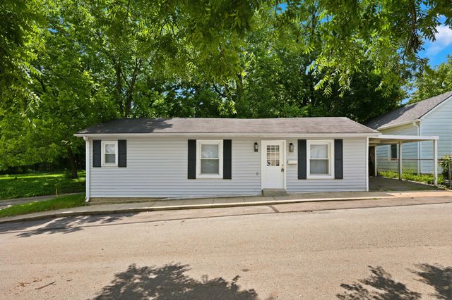 620 Locust Street, Georgetown, KY 40324