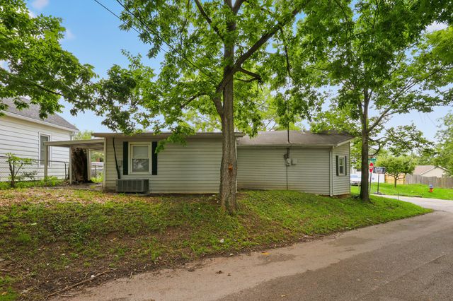 620 Locust Street, Georgetown, KY 40324