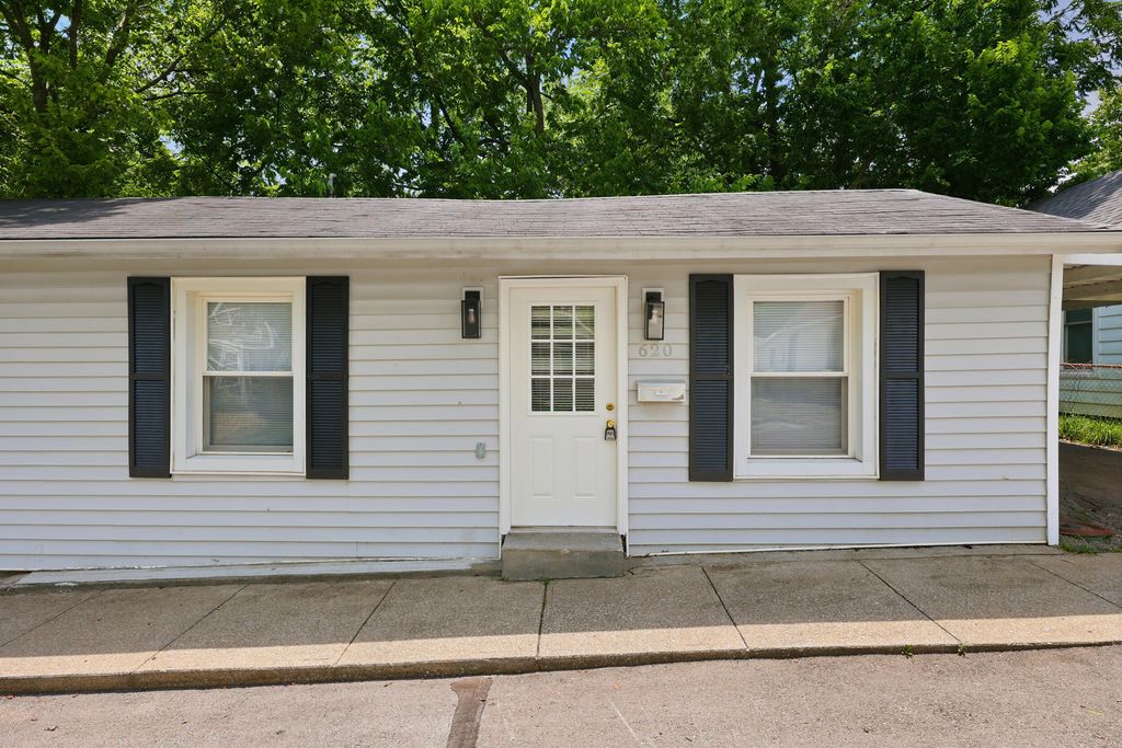 620 Locust Street, Georgetown, KY 40324