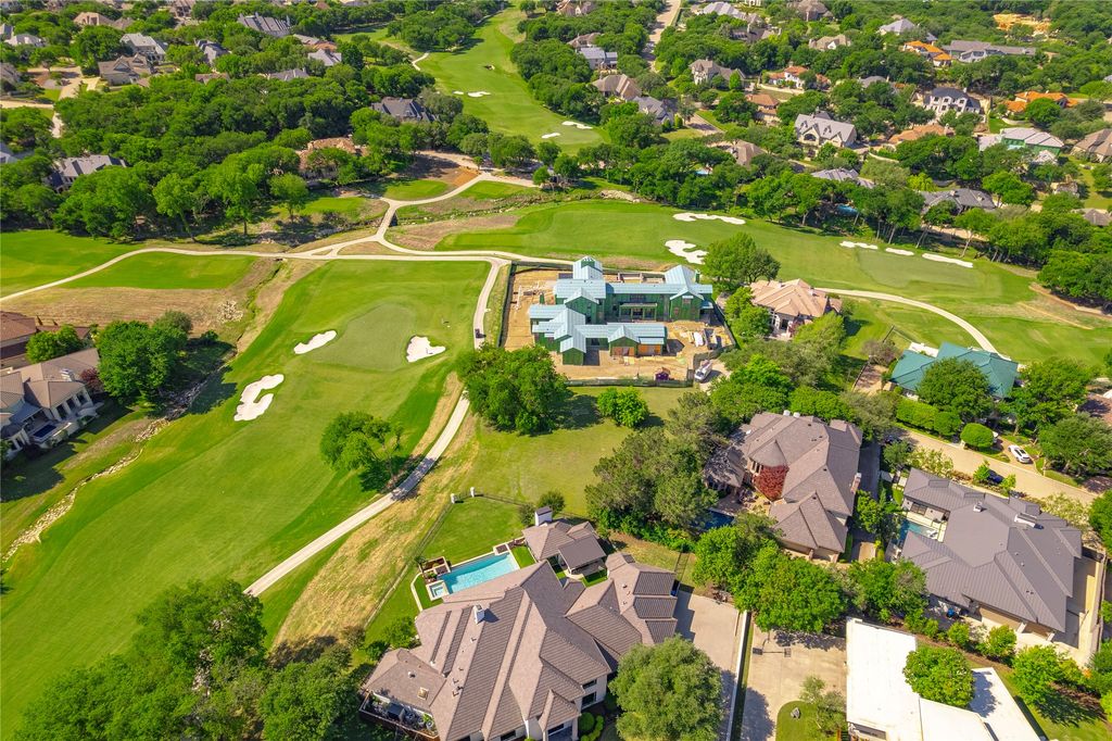 6625 Cherry Hills Drive, Fort Worth, TX 76132 — photo 5