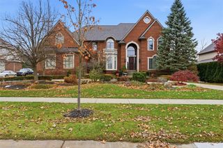 5520 Whitehall Boulevard, Rochester, MI 48306