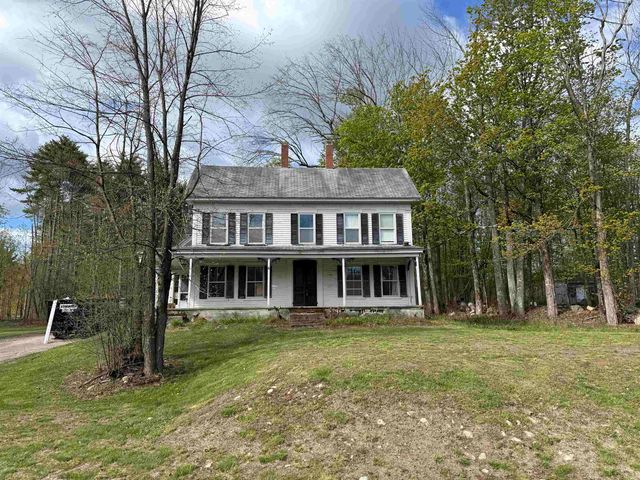 7 Water Village Road, Ossipee, NH 03864