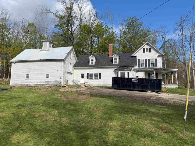 7 Water Village Road, Ossipee, NH 03864