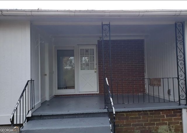 2227 Robin Hood Road, Macon, GA 31206