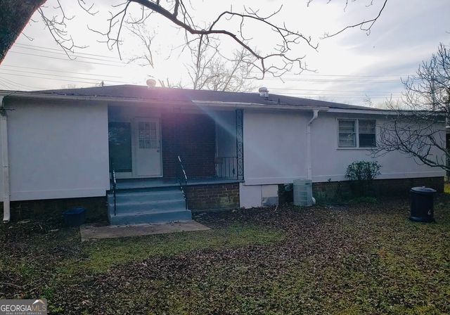 2227 Robin Hood Road, Macon, GA 31206