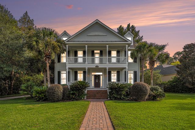 3593 Henrietta Hartford Road, Mount Pleasant, SC 29466