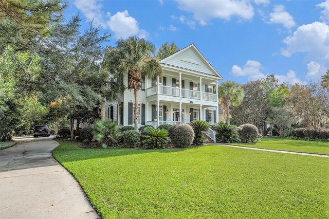 3593 Henrietta Hartford Road, Mount Pleasant, SC 29466