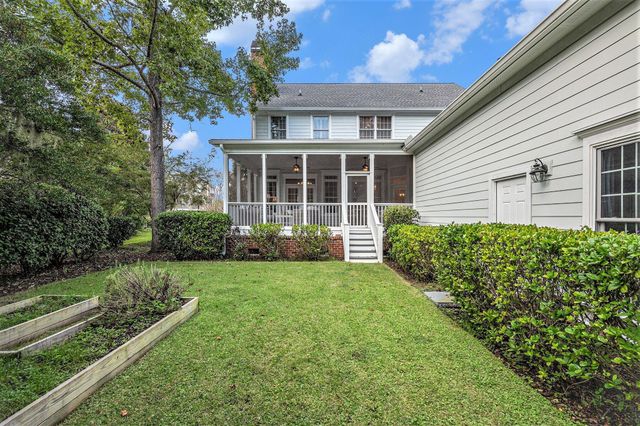 3593 Henrietta Hartford Road, Mount Pleasant, SC 29466