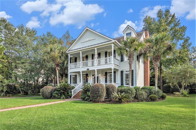 3593 Henrietta Hartford Road, Mount Pleasant, SC 29466