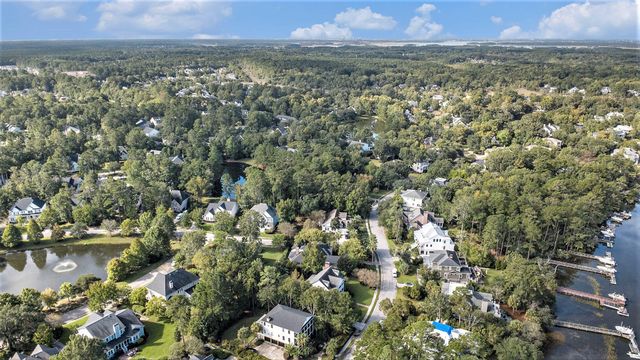 3593 Henrietta Hartford Road, Mount Pleasant, SC 29466