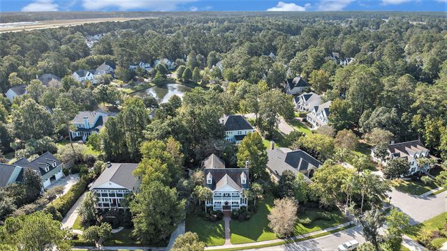 3593 Henrietta Hartford Road, Mount Pleasant, SC 29466