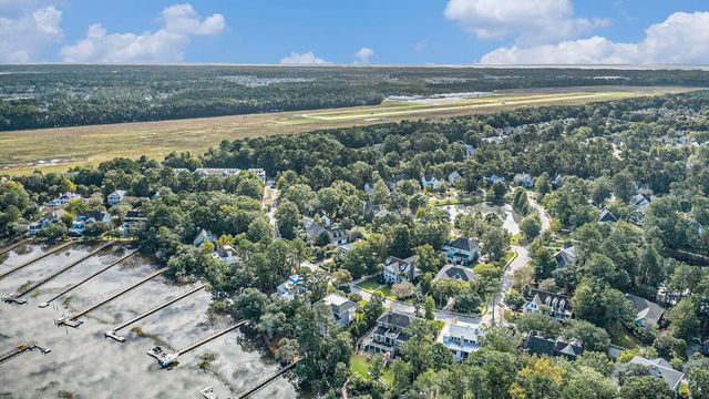 3593 Henrietta Hartford Road, Mount Pleasant, SC 29466