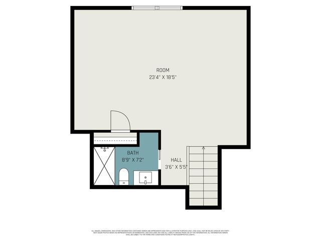 3593 Henrietta Hartford Road, Mount Pleasant, SC 29466