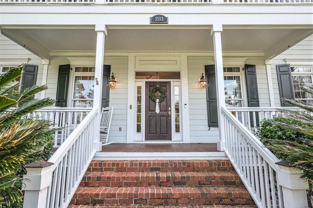 3593 Henrietta Hartford Road, Mount Pleasant, SC 29466