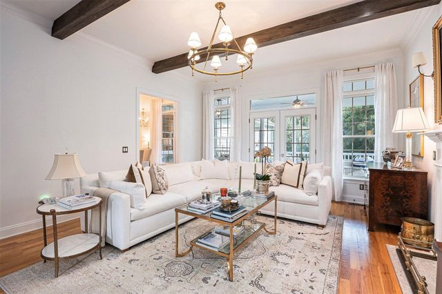 3593 Henrietta Hartford Road, Mount Pleasant, SC 29466