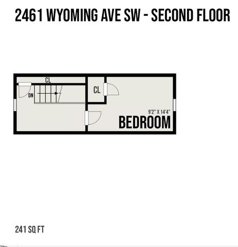 2461 Wyoming Avenue SW, Wyoming, MI 49519