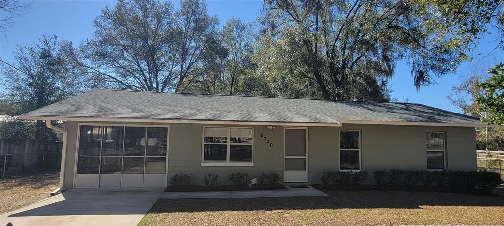 6720 SE 107TH STREET, Belleview, FL 34420