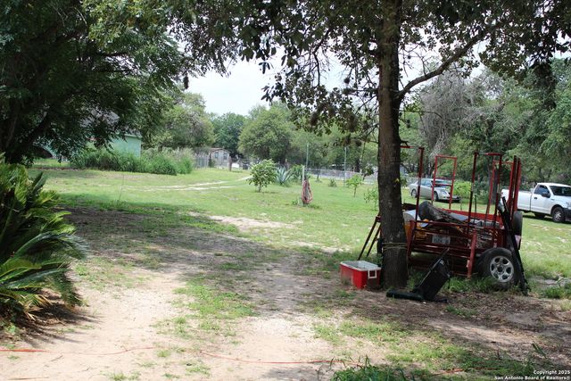 23406 Blackjack Bend, San Antonio, TX 78264