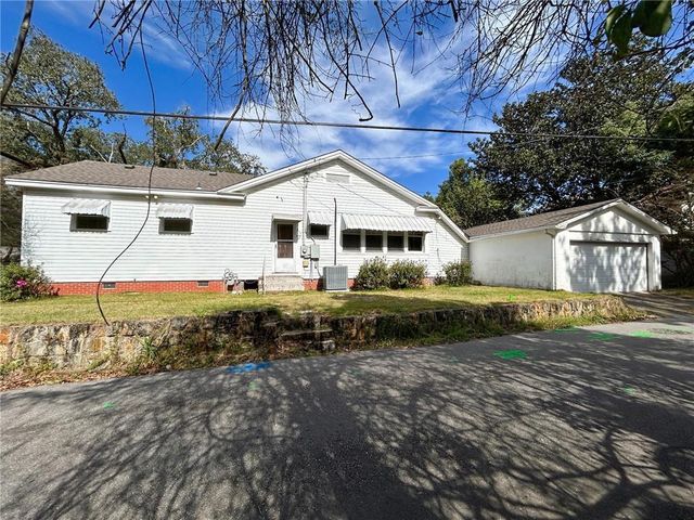 312 Lee Street, Chickasaw, AL 36611