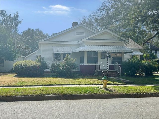 312 Lee Street, Chickasaw, AL 36611