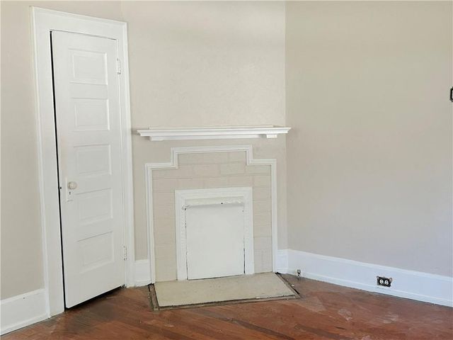 312 Lee Street, Chickasaw, AL 36611