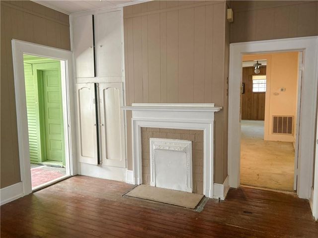 312 Lee Street, Chickasaw, AL 36611