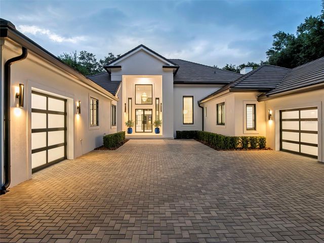 5199 LATROBE DR, Windermere, FL 34786