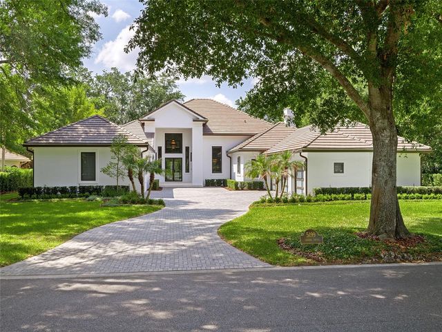 5199 LATROBE DR, Windermere, FL 34786