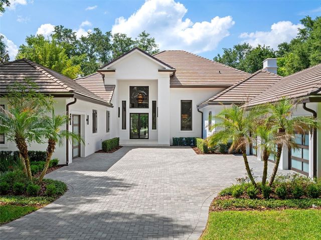 5199 LATROBE DR, Windermere, FL 34786