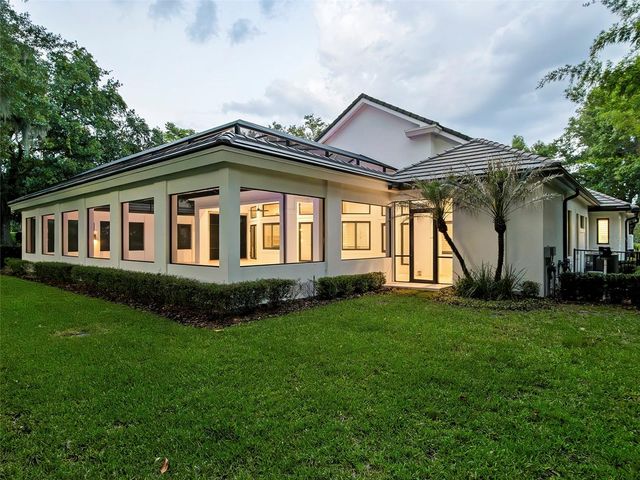 5199 LATROBE DR, Windermere, FL 34786