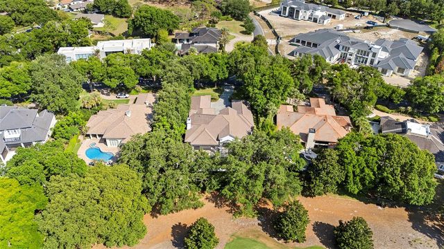 5199 LATROBE DR, Windermere, FL 34786