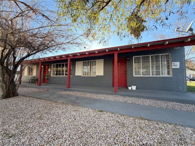 1622 Thelma Lane, Las Vegas, NV 89104