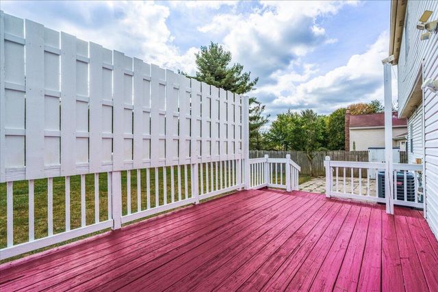 199 Spicewood Lane, Powell, OH 43065