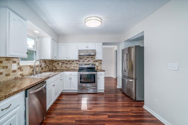 199 Spicewood Lane, Powell, OH 43065