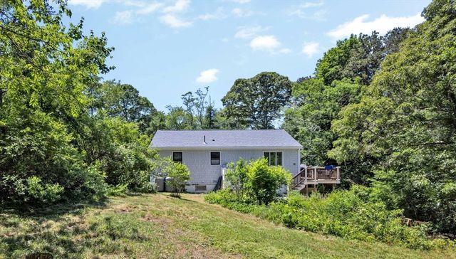 267 Alden Dr, Brewster, MA 02631