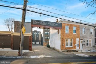 443 SHURS LN #18, Philadelphia, PA 19128