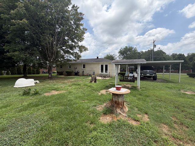 835 Anthony Ave, Smithville, TN 37166