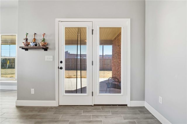 2401 Armstrong Lane, Pea Ridge, AR 72751