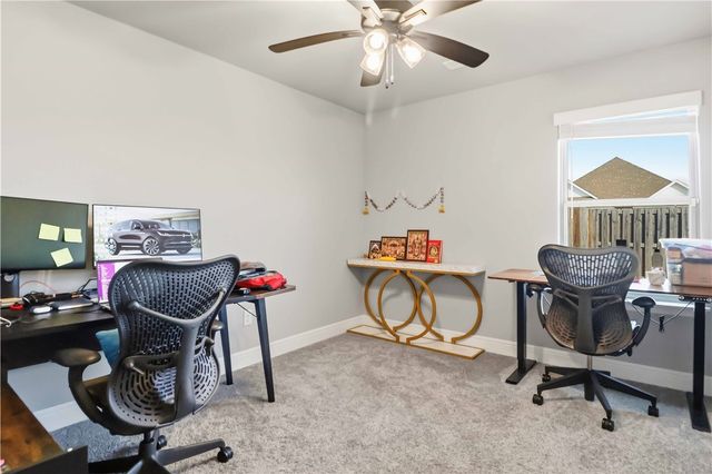 2401 Armstrong Lane, Pea Ridge, AR 72751