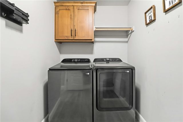 2401 Armstrong Lane, Pea Ridge, AR 72751