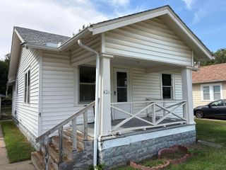 421 N EDWARDS, Wichita, KS 67203