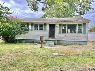 1809 McConnell Avenue, Evansville, IN 47714