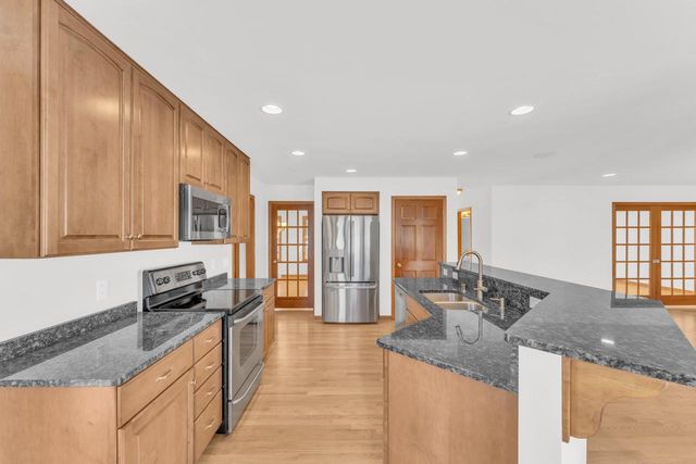 2620 Penbrook DRIVE, Mount Pleasant, WI 53406