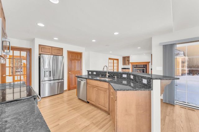 2620 Penbrook DRIVE, Mount Pleasant, WI 53406