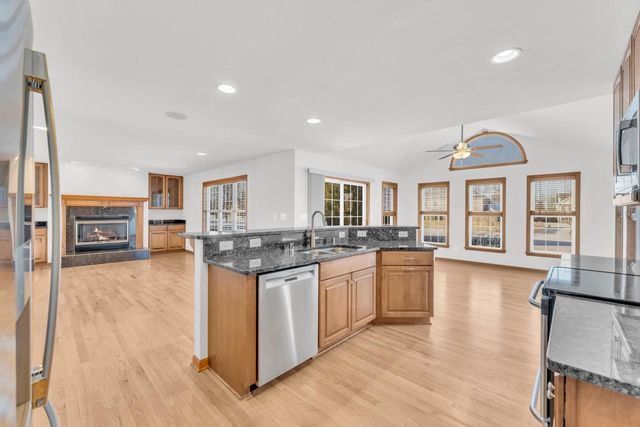 2620 Penbrook DRIVE, Mount Pleasant, WI 53406