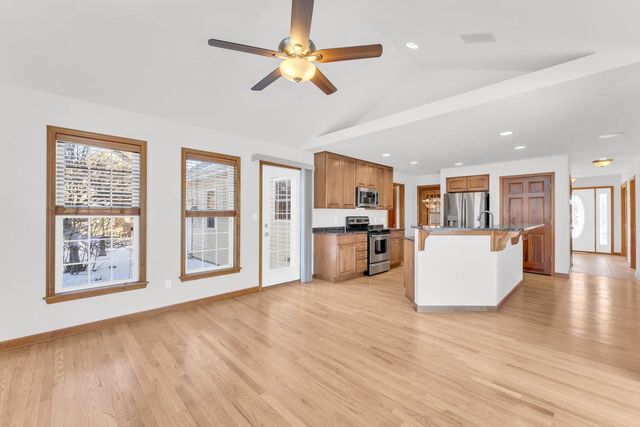 2620 Penbrook DRIVE, Mount Pleasant, WI 53406