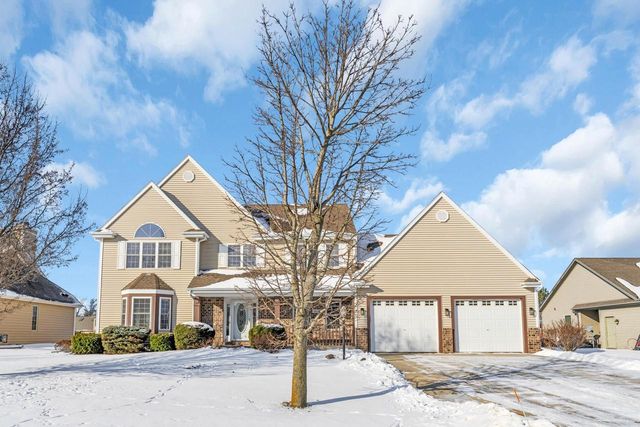 2620 Penbrook DRIVE, Mount Pleasant, WI 53406