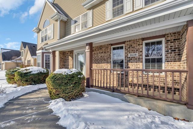 2620 Penbrook DRIVE, Mount Pleasant, WI 53406